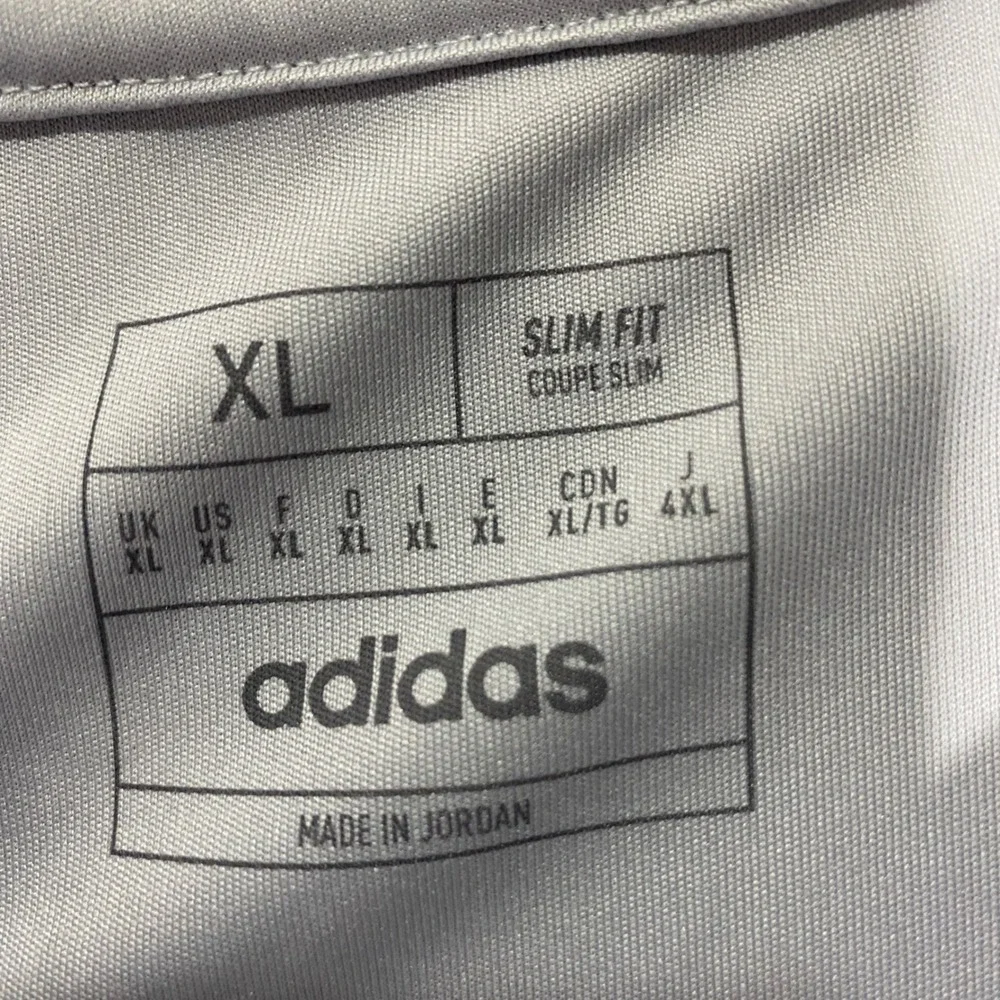 adidas lot three